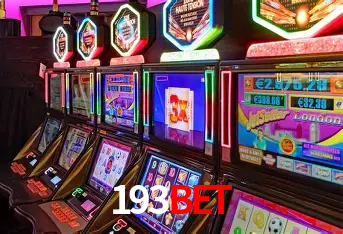 Desvendando o Mundo dos Jogos Virtuais na 193bet
