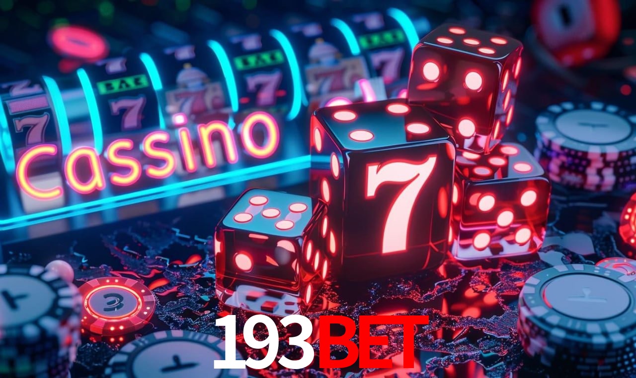 Welcome Bonus 193bet