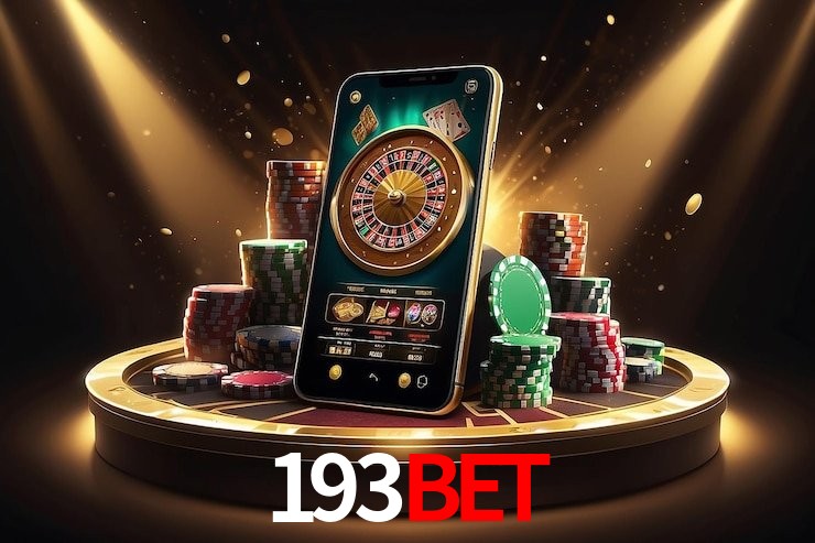 Estatísticas 193bet