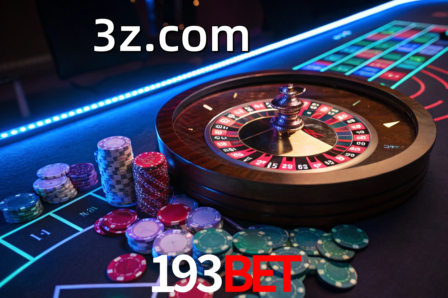 193BET