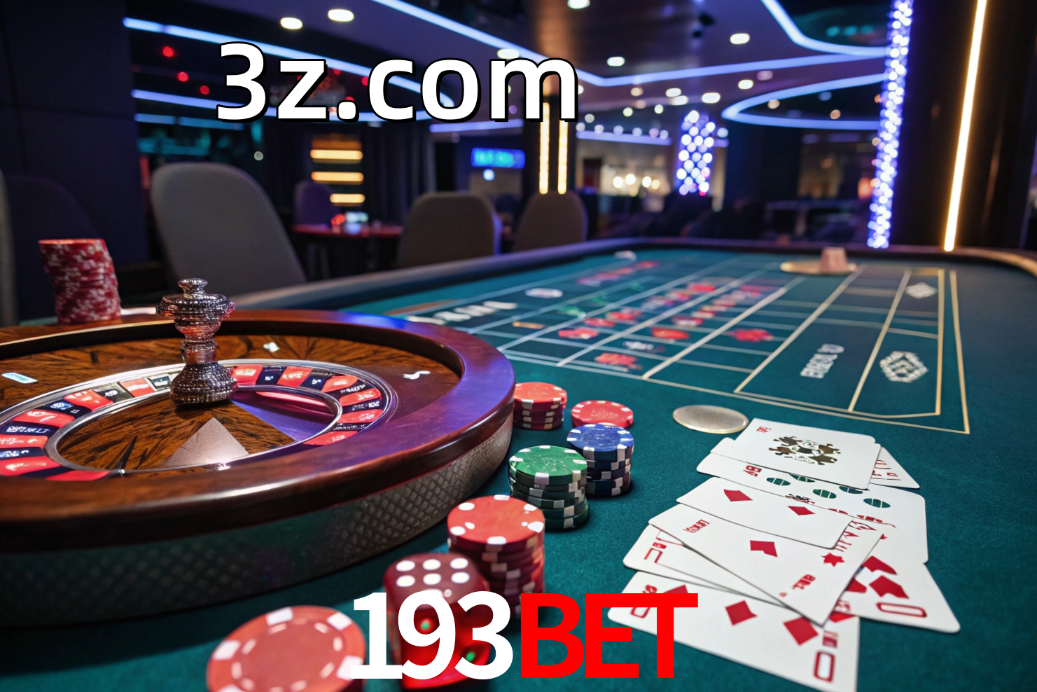 193BET
