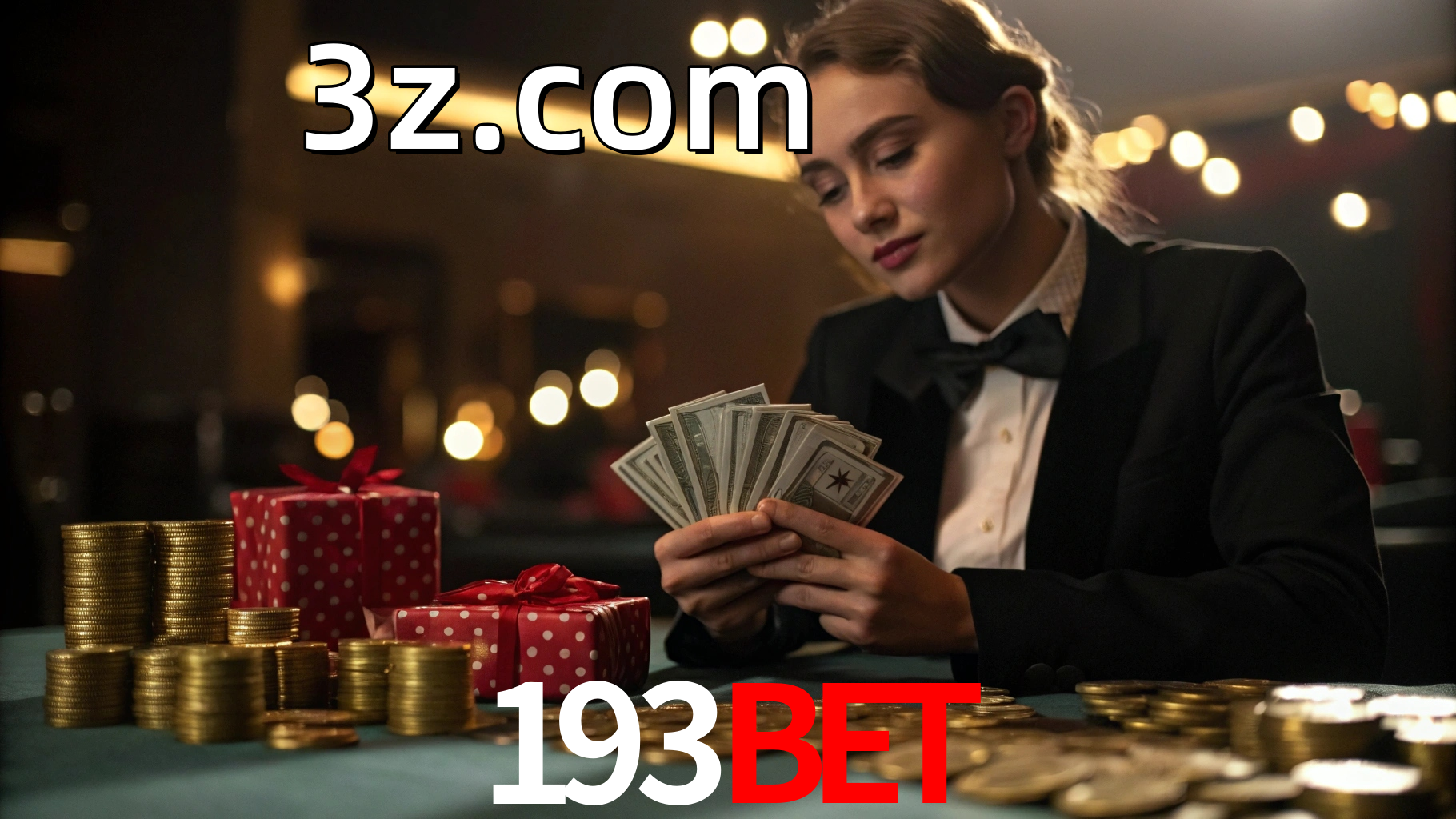 cassino online 193BET