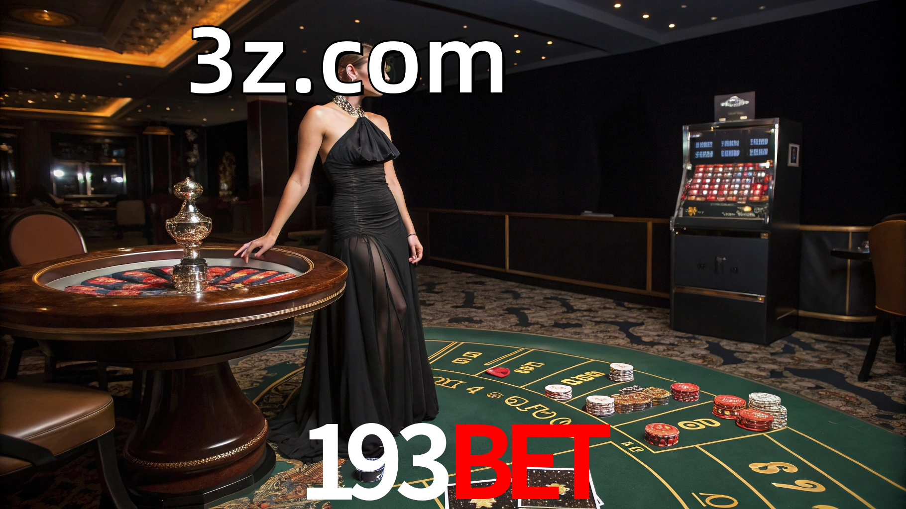 193BET