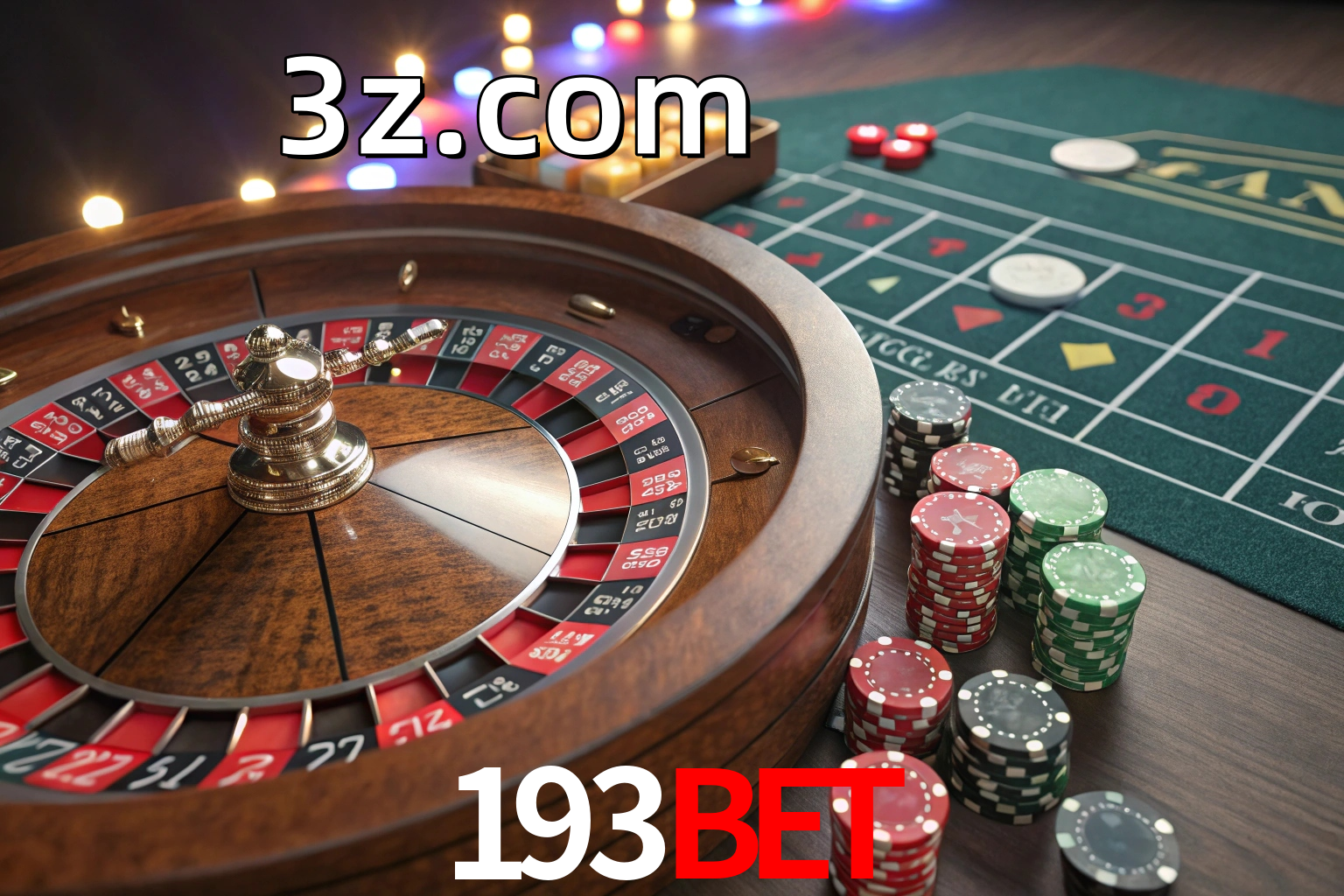 193BET