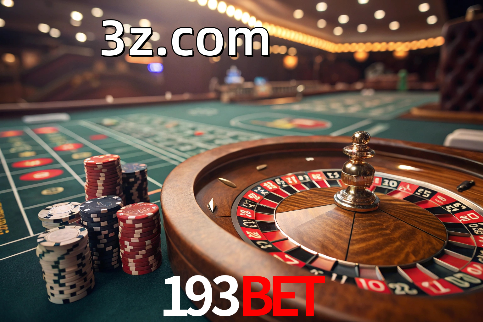 cassino online 193BET