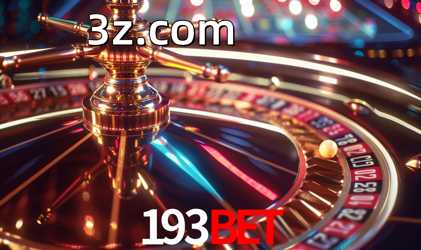 cassino online 193BET