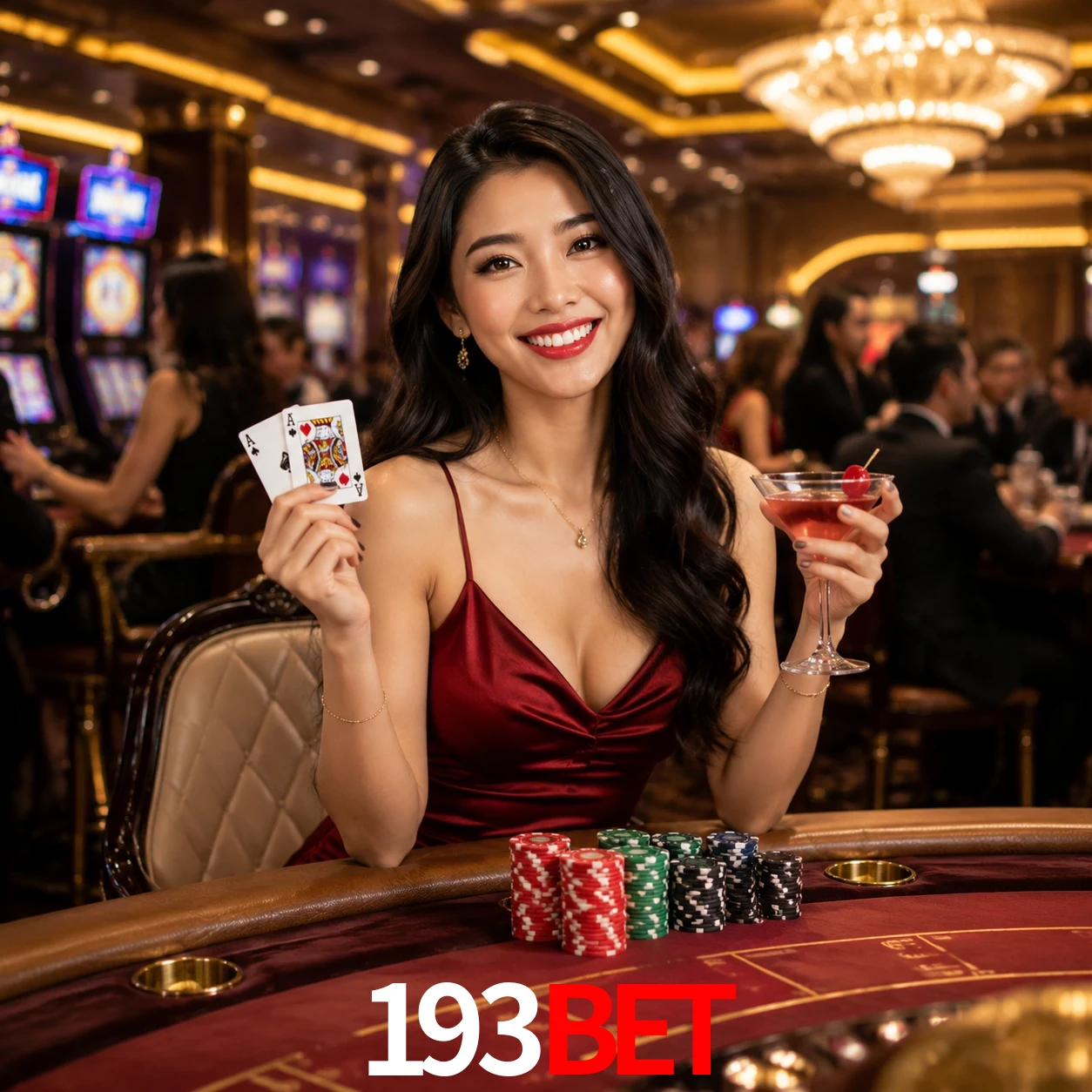 Configurações úteis dentro do app 193bet