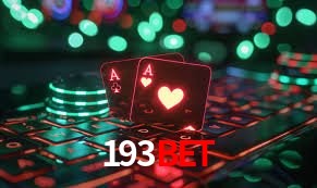 Mesa de Blackjack 193bet