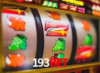 Descubra o Mundo do Cassino Online com 193bet