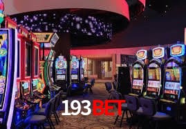 Login Seguro 193bet