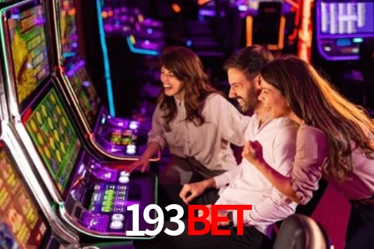 Desvendando o Mundo dos Jogos Virtuais na 193bet
