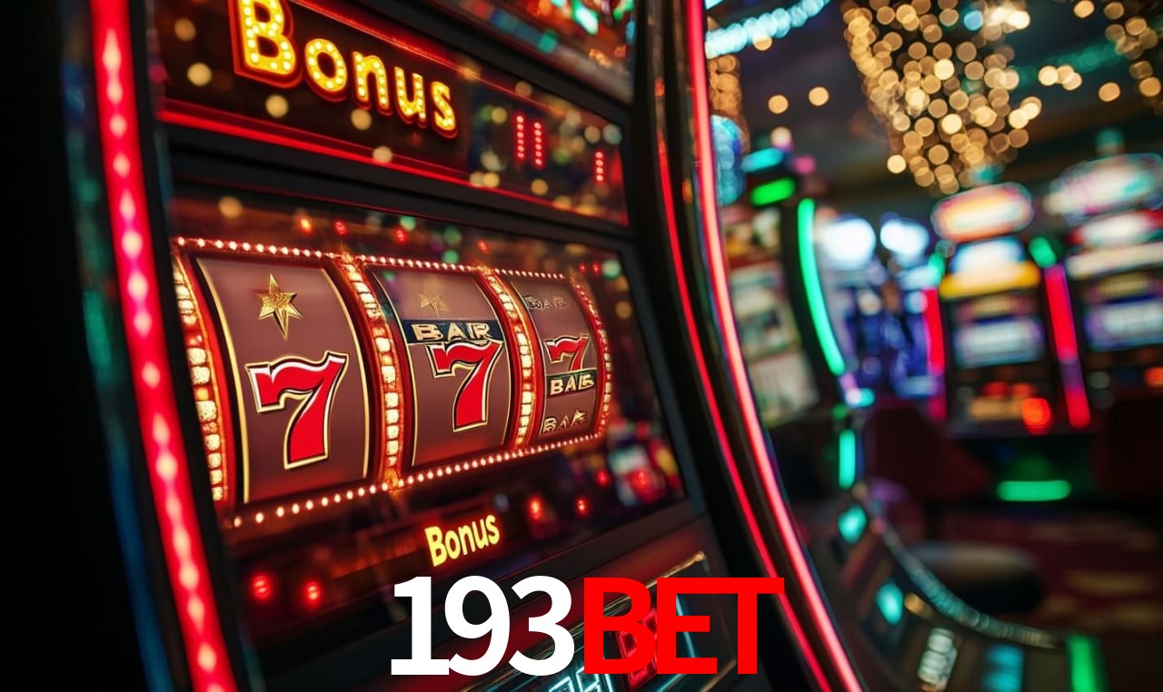 Bônus Generosos e Exclusivos no 193bet para Você!