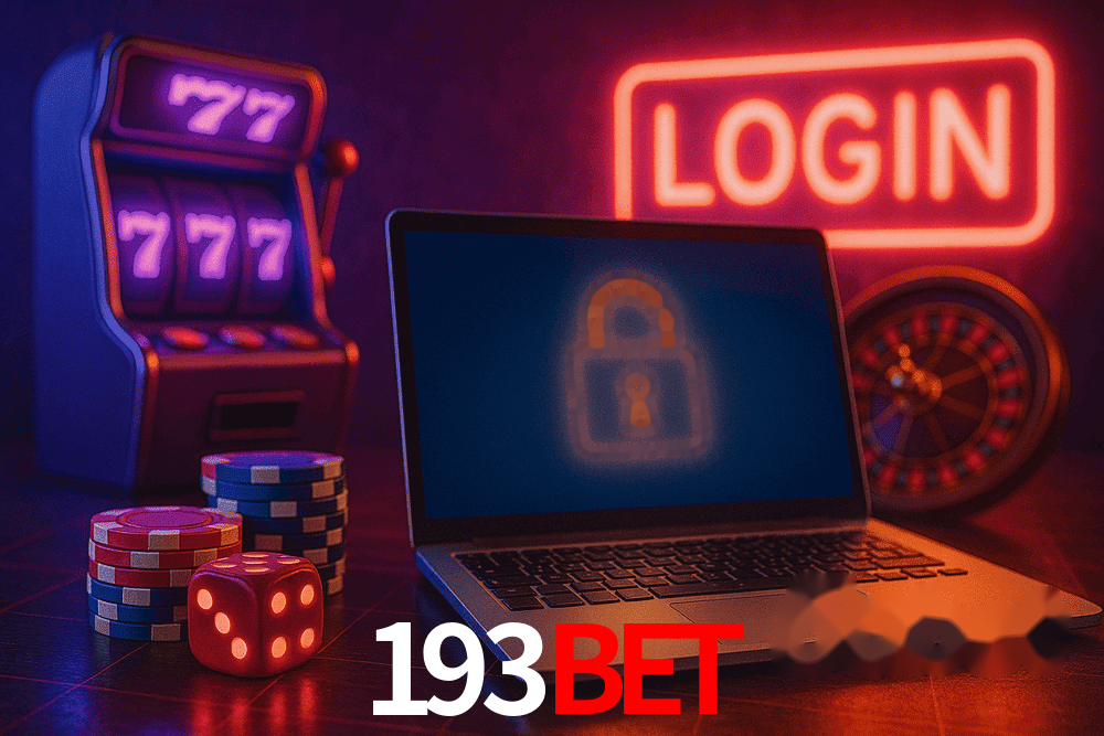 Casino Ao Vivo 193bet