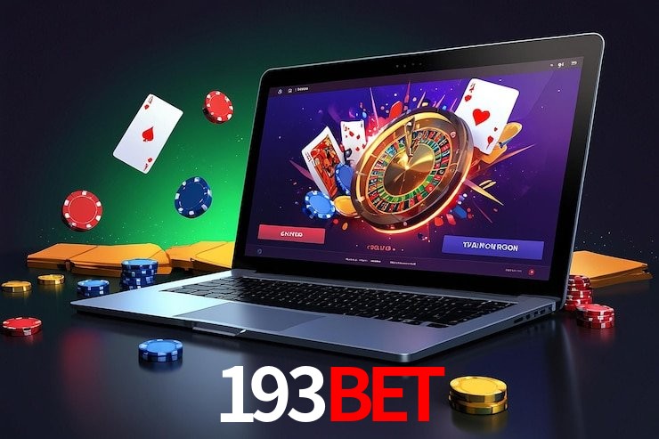 Casino Ao Vivo 193bet