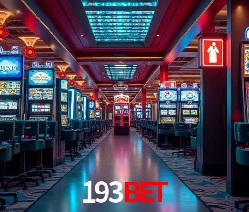 Descubra a Essência do 193bet: Nossa História e Compromissos