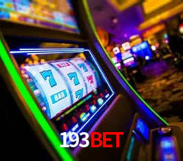 A Emoção da Loteria na 193bet: Uma Chance de Mudança de Vida