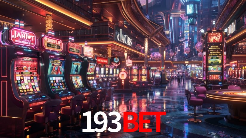 Live Casino 193bet