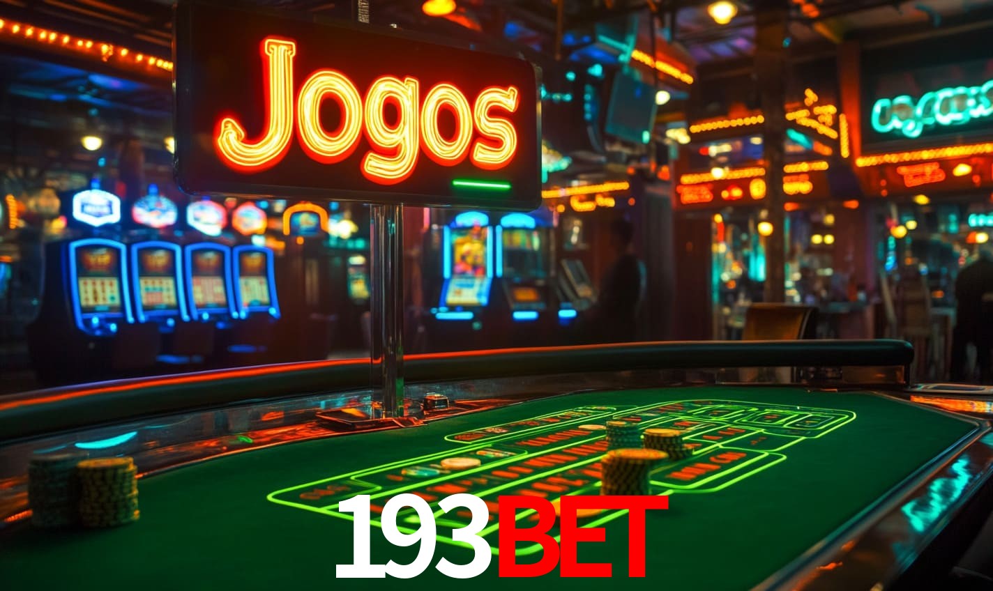 Estatísticas Esportivas 193bet