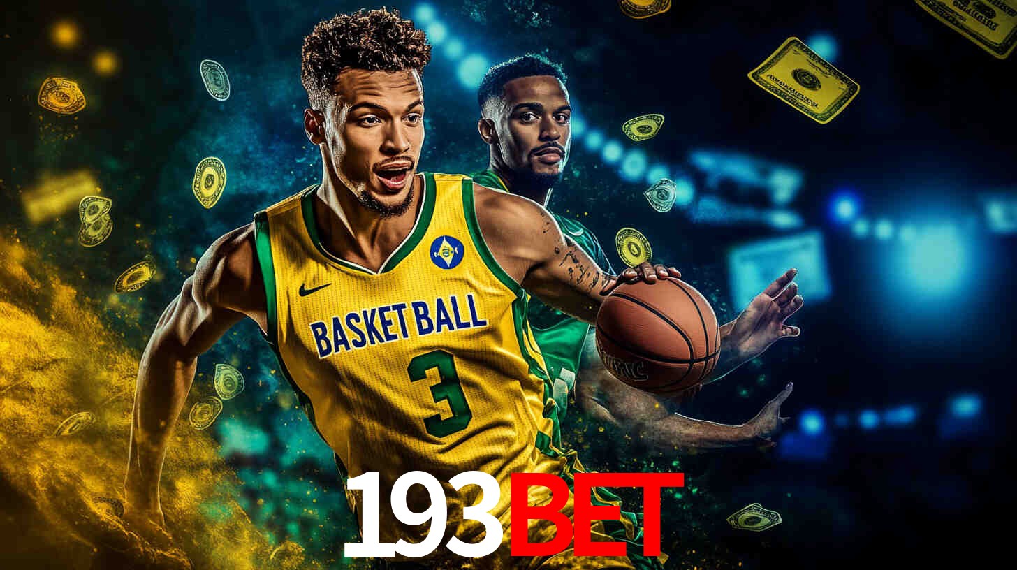 Apostas Esportivas na 193bet: Um Guia Completo