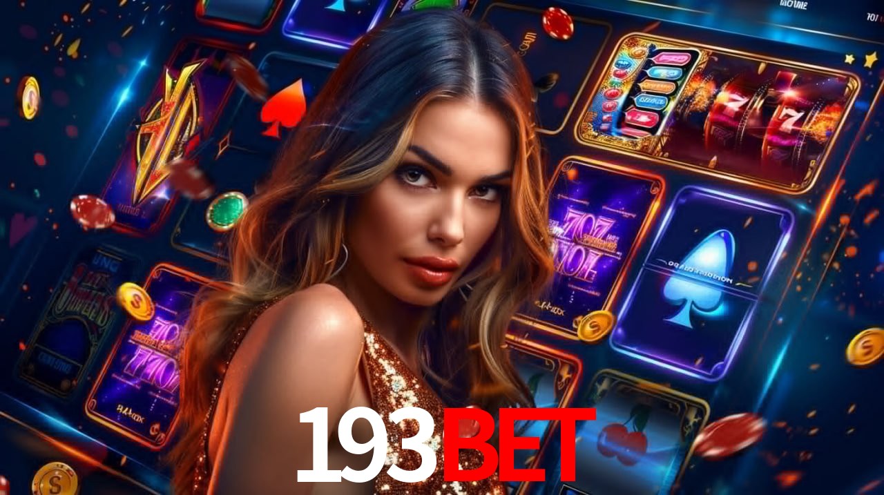 Descubra o Programa VIP da 193bet: Vantagens Exclusivas para Jogadores
