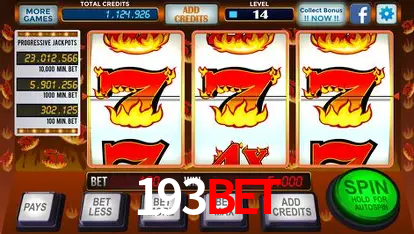 Descubra o Mundo do Cassino Online com 193bet