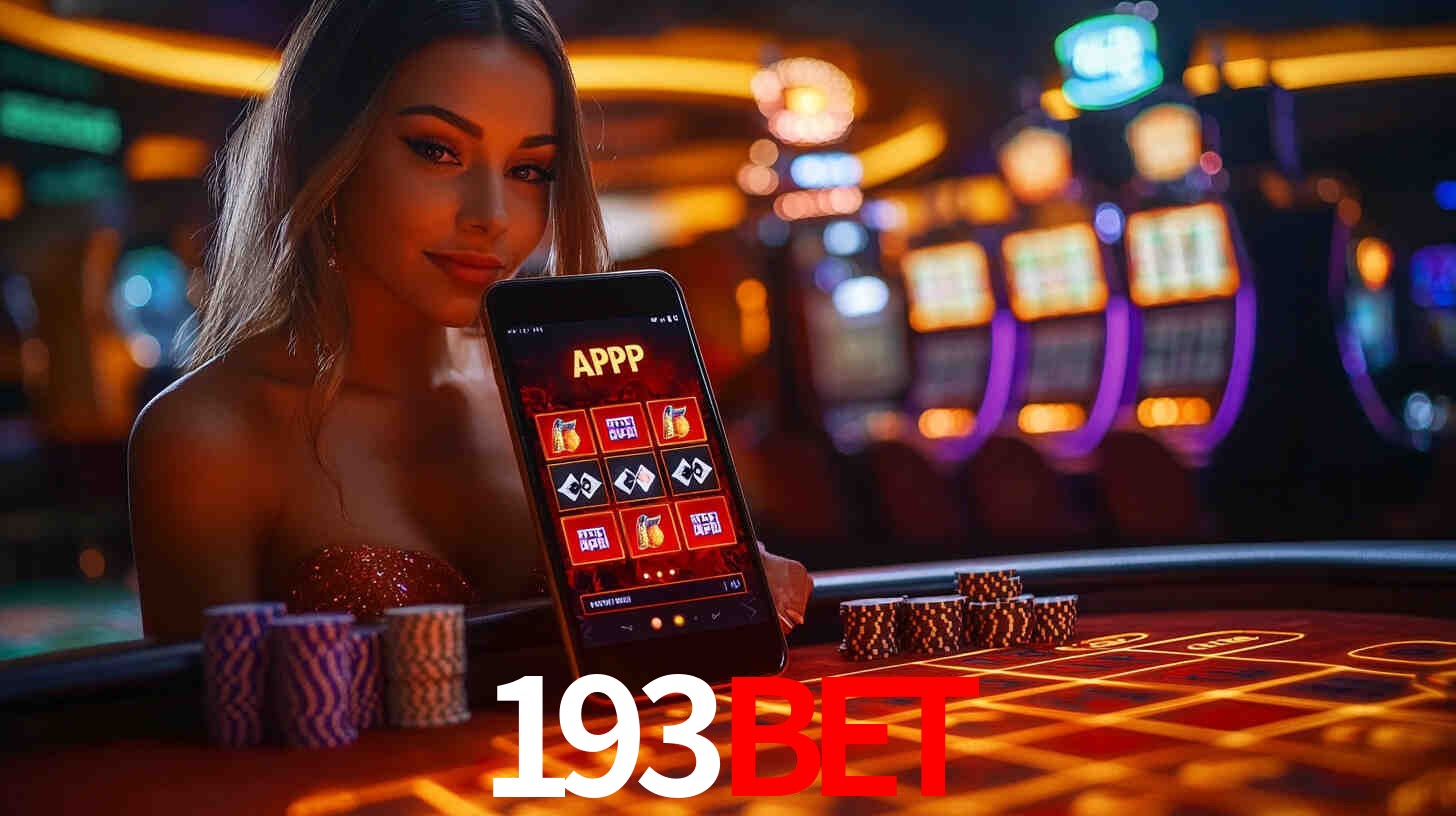 A Popularidade dos Caça-Níqueis no 193bet