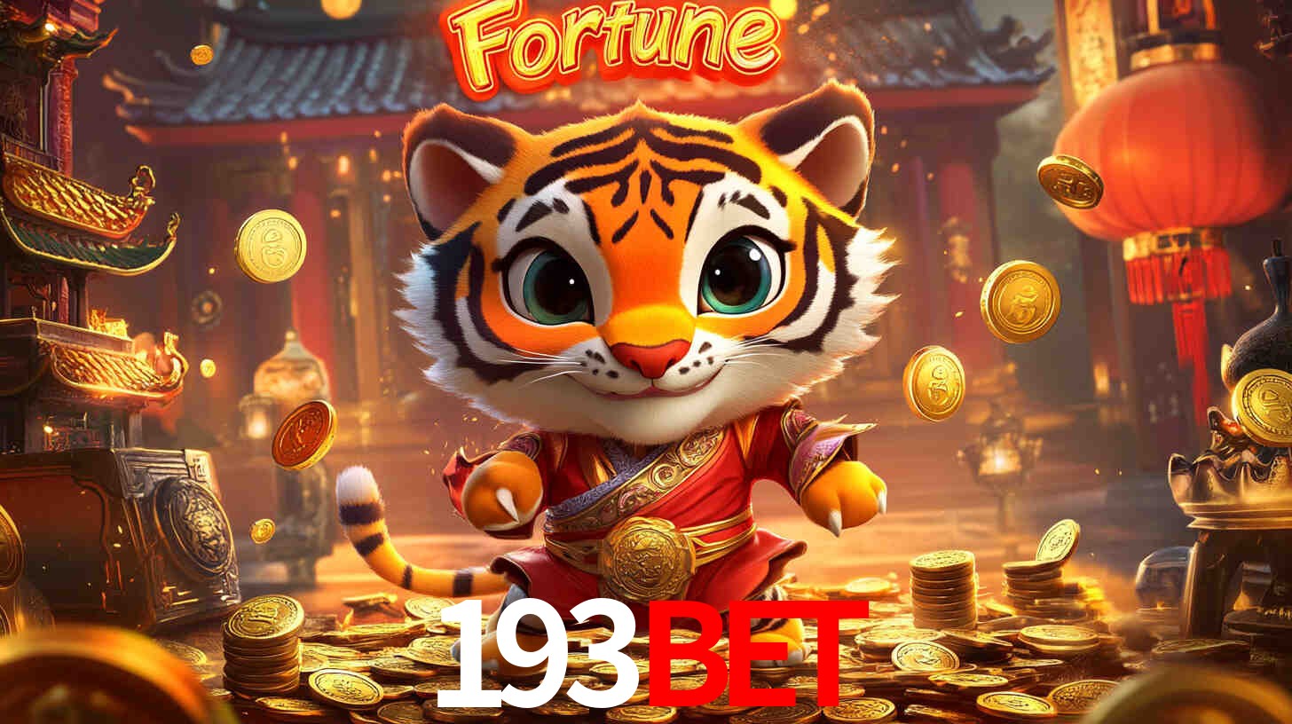 Inovações de Jogos na 193bet: O Futuro das Experiências Interativas