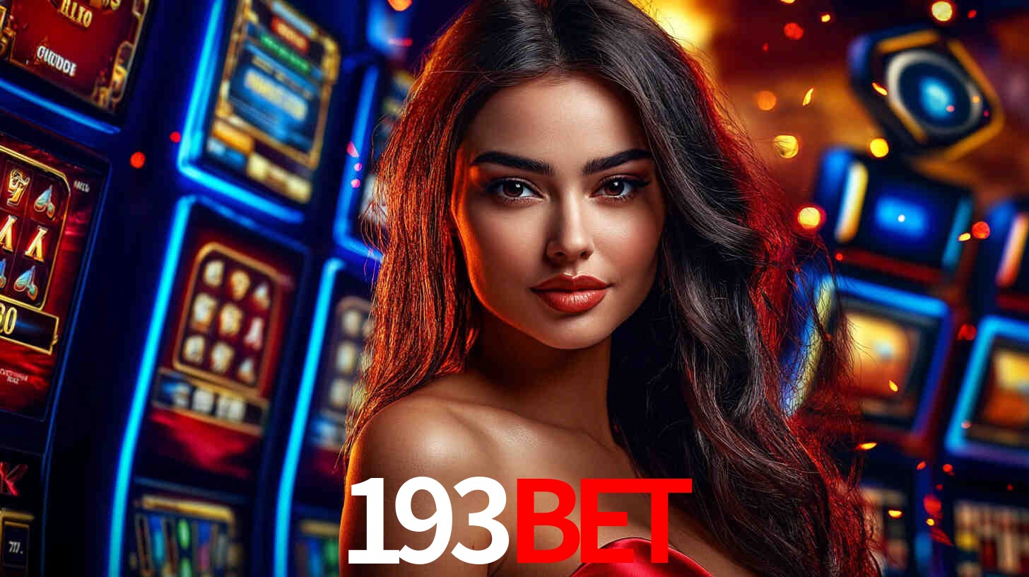 A Popularidade dos Caça-Níqueis no 193bet