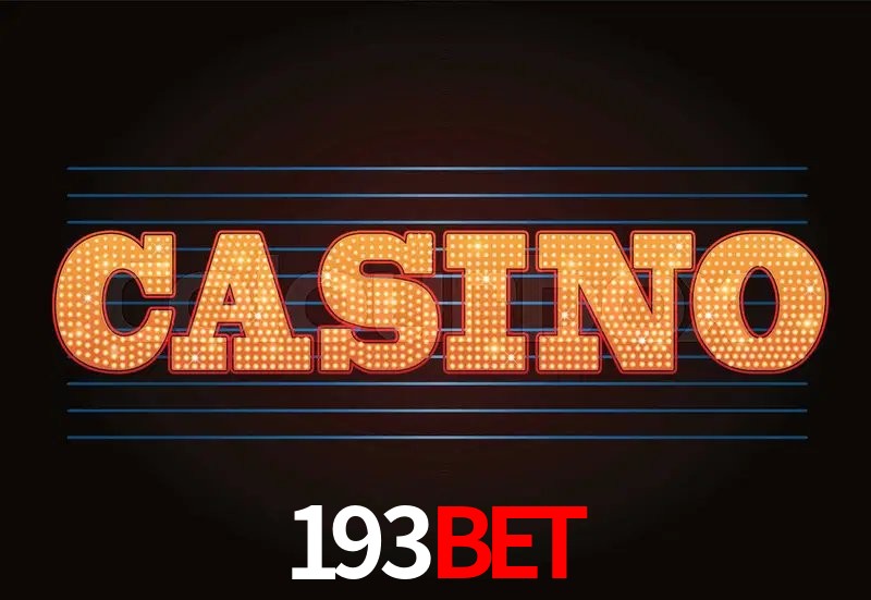 Casino VIP 193bet