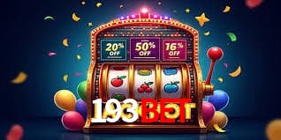Recursos de Bônus 193bet