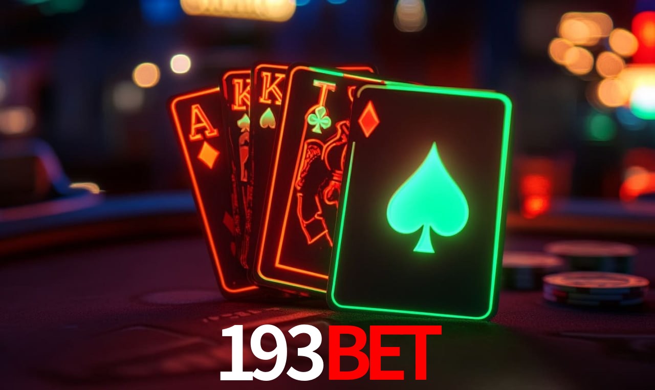 Promoções Sazonais 193bet