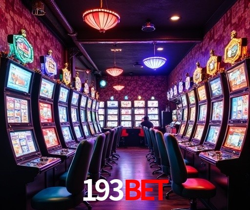 Tecnologia da Plataforma 193bet