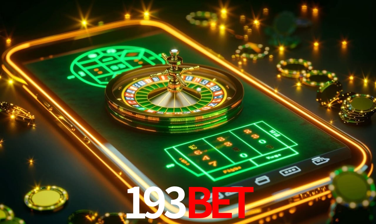 Avaliações dos Jogadores 193bet