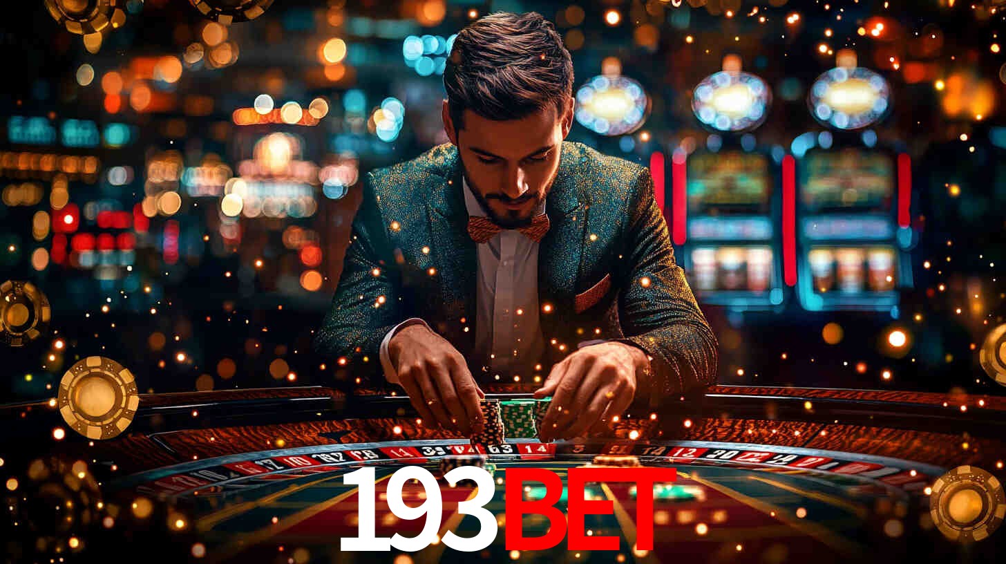 193bet App Interface