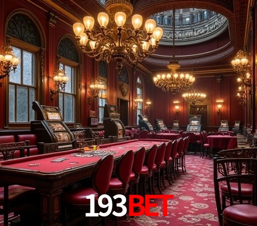 Diretório de Jogos 193bet