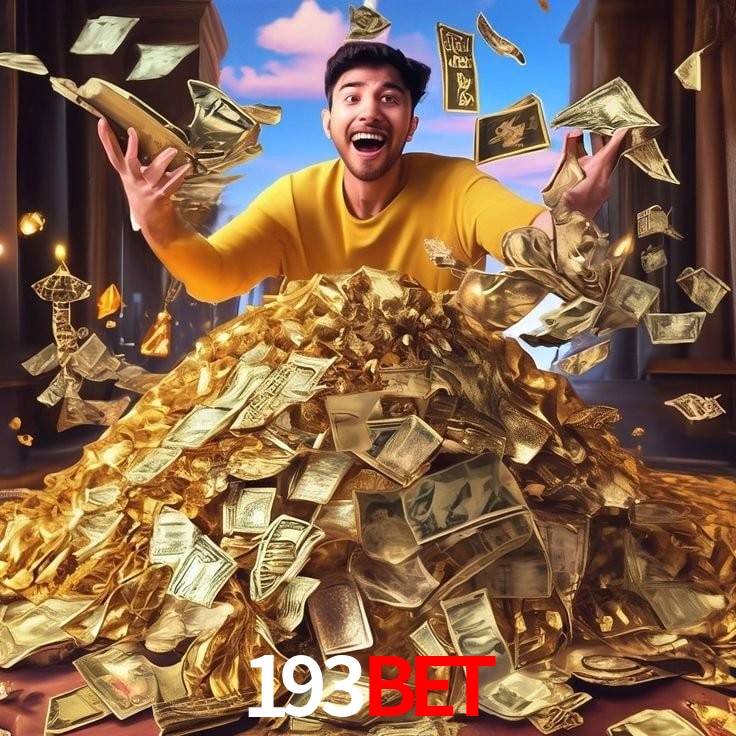Interface do App 193bet