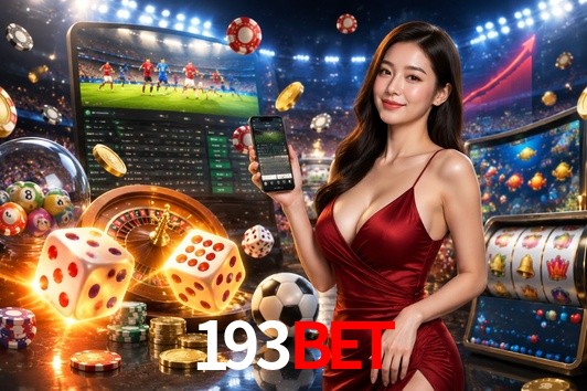 Game Providers 193bet