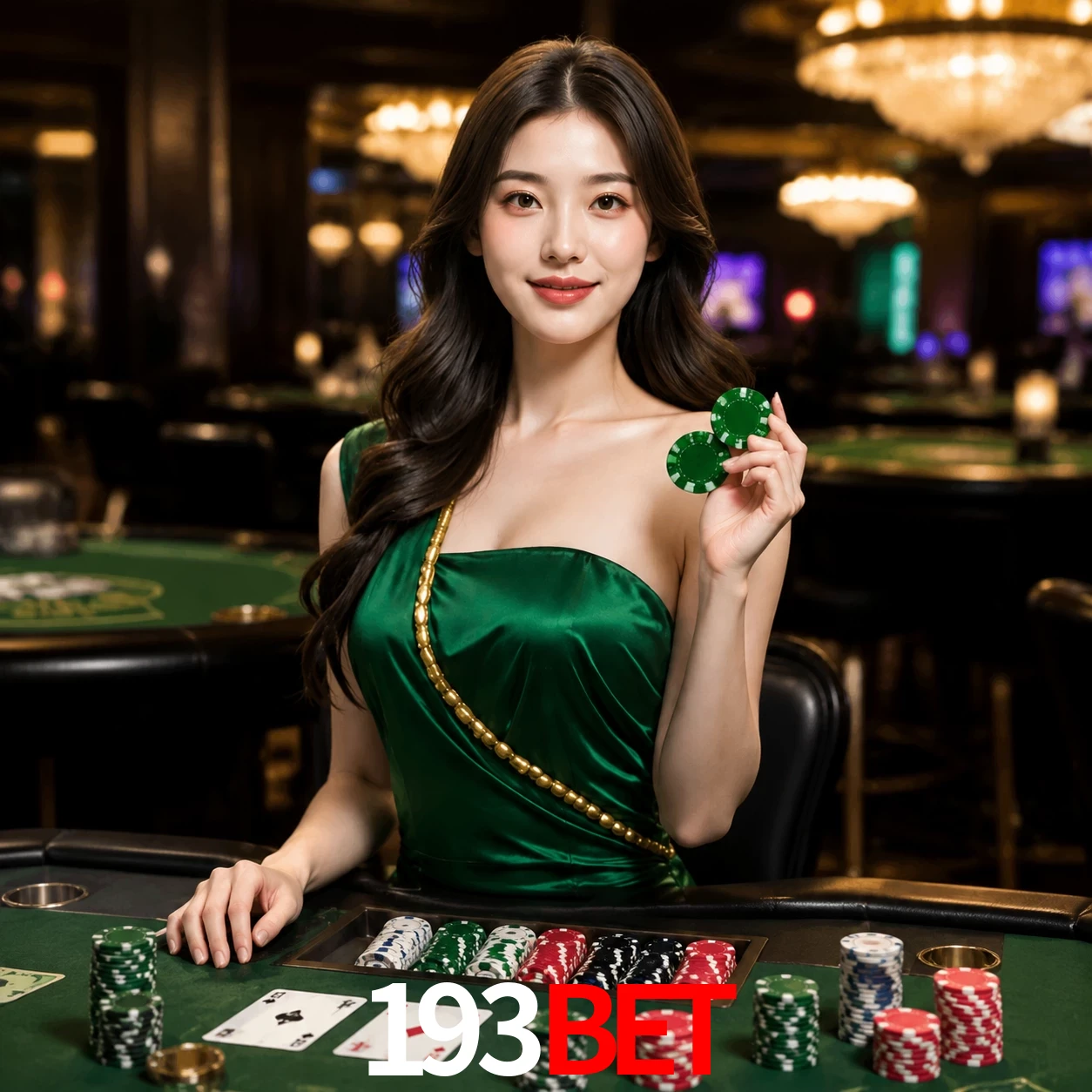 Cassino 193bet app mobile