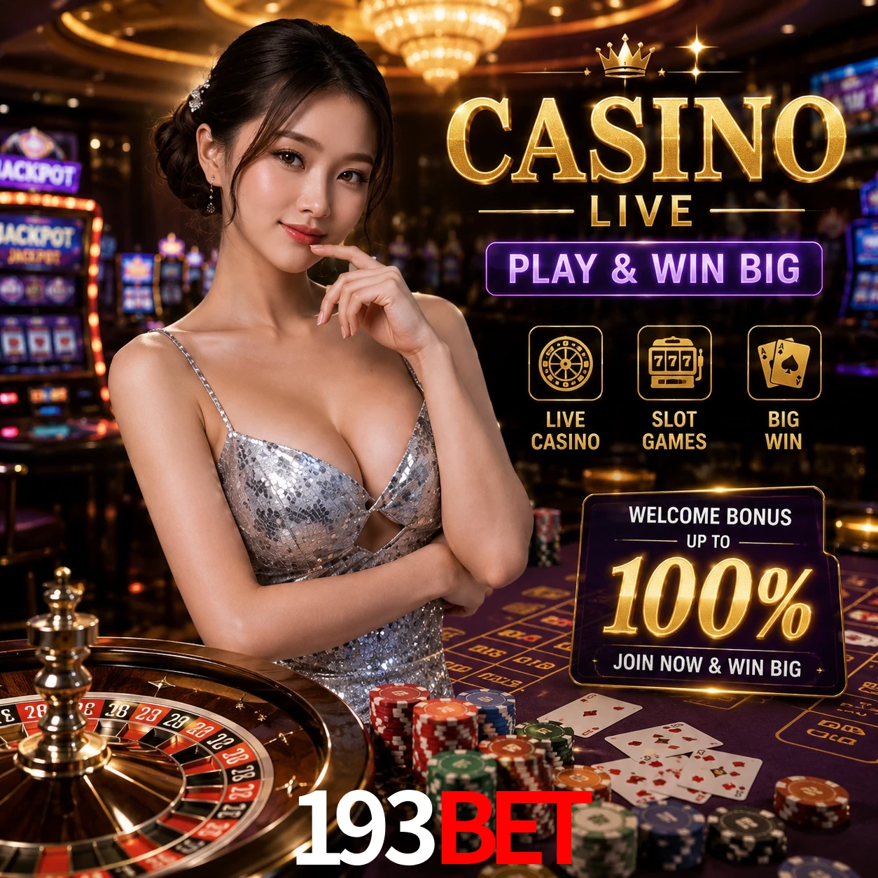 Aplicativo móvel 193bet para iOS e Android