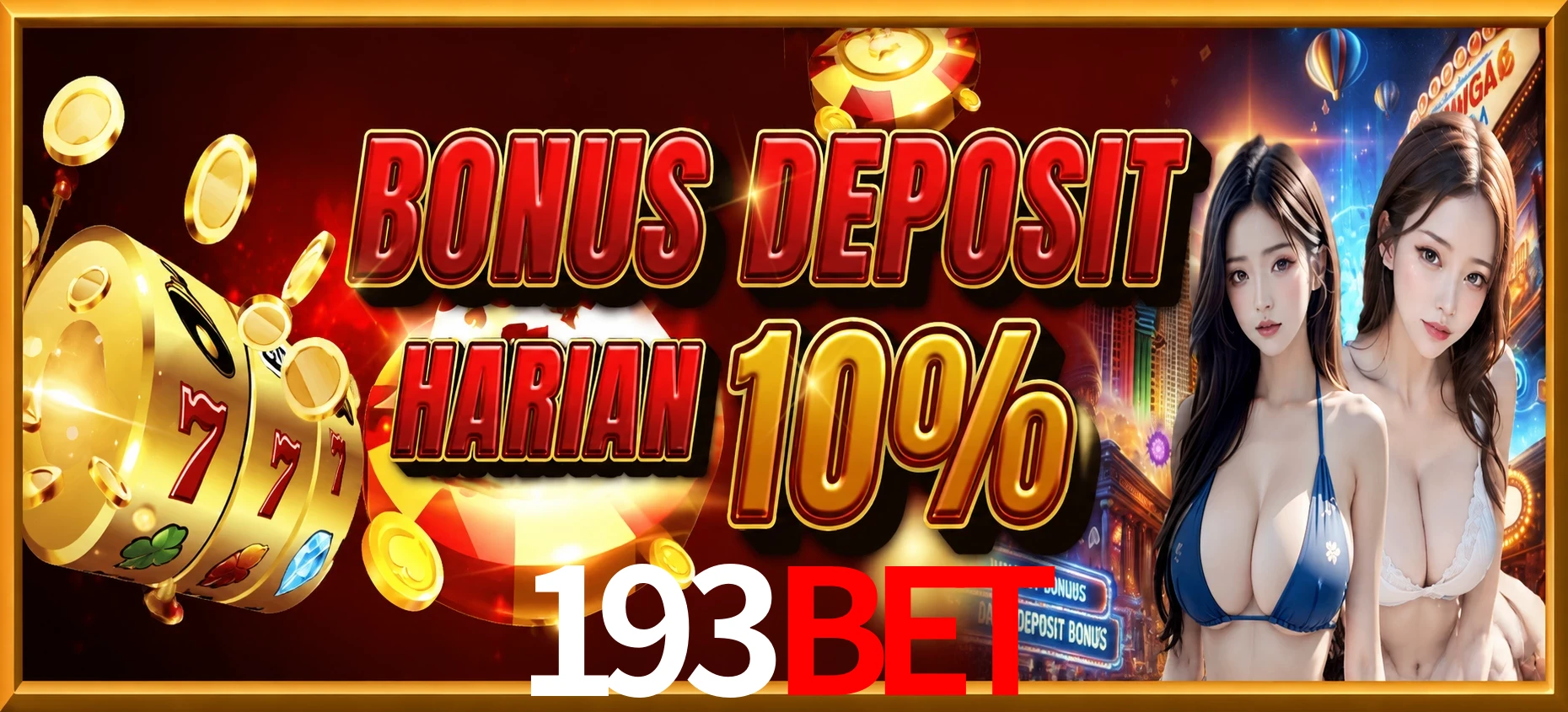 Plataforma 193bet - cassino e apostas